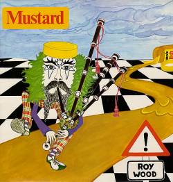 Roy Wood : Mustard